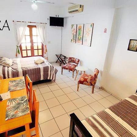 Edificio Huayra Apartment ลารีโอคา ภายนอก รูปภาพ